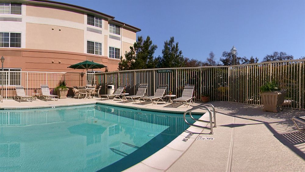 Extended Stay America Select Suites - Atlanta - Buckhead Chamblee Exteriér fotografie